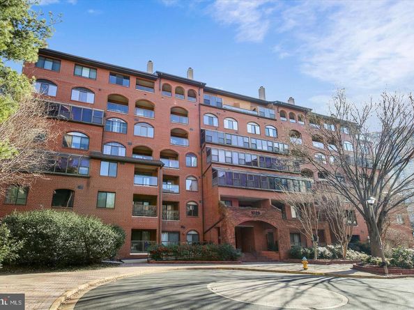 1029 N Stuart Street 705, Arlington VA 22201