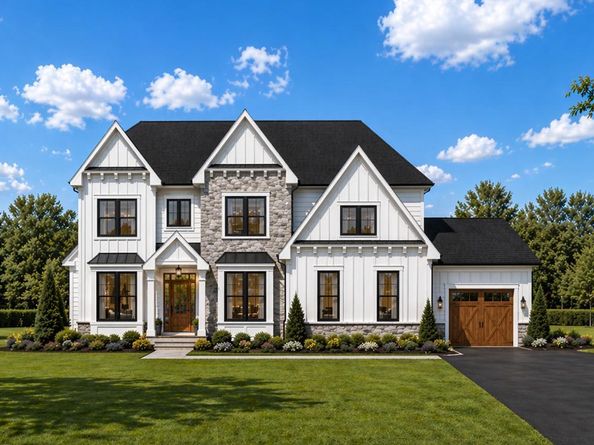 8904 Higdon Drive, Vienna VA 22182