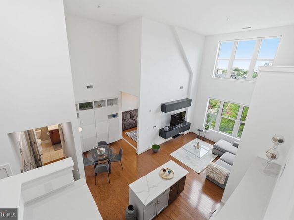 1800 Wilson Boulevard 412, Arlington VA 22201