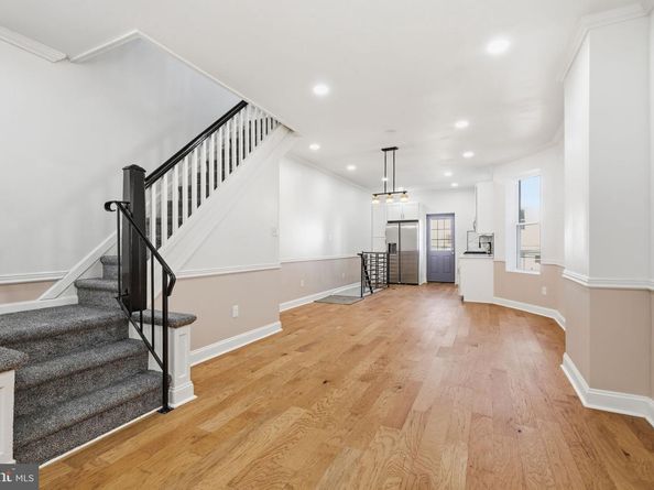 1721 N Redfield Street, Philadelphia PA 19151