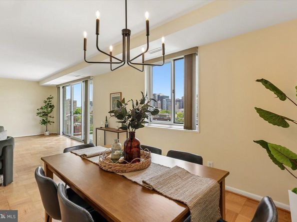 4977 Battery Lane 1902, Bethesda MD 20814