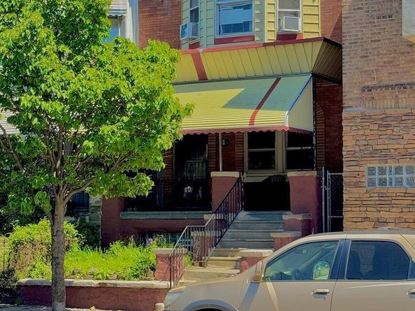 707 S 52nd Street, Philadelphia PA 19143