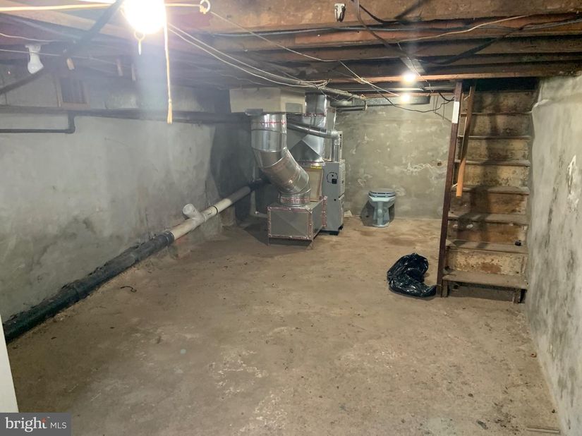 1132 S Clifton Street, Philadelphia PA 19147