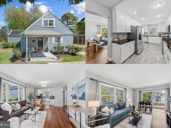 2903 Harrison Road