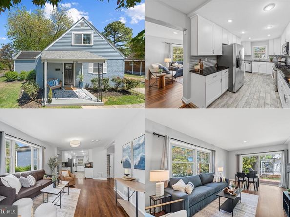 2903 Harrison Road, Falls Church VA 22042