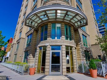 301 Massachusetts Avenue NW