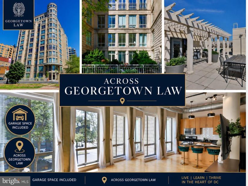 301 Massachusetts Avenue NW 204, Washington DC 20001