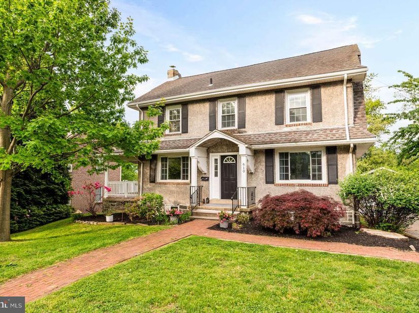 610 Saxer Avenue, Springfield PA 19064