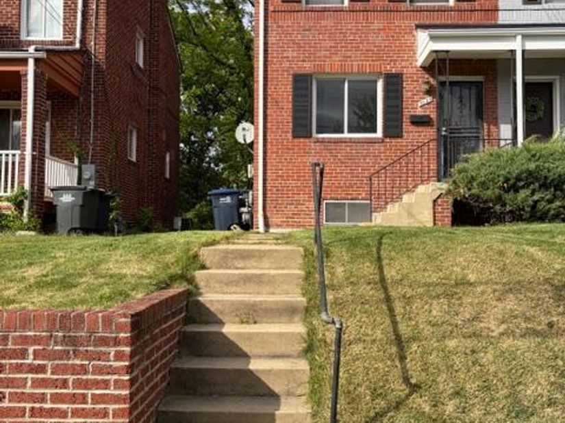 3024 M Street SE, Washington DC 20019