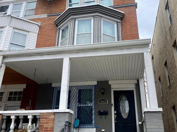 4945 Walnut Street, Philadelphia PA 19139