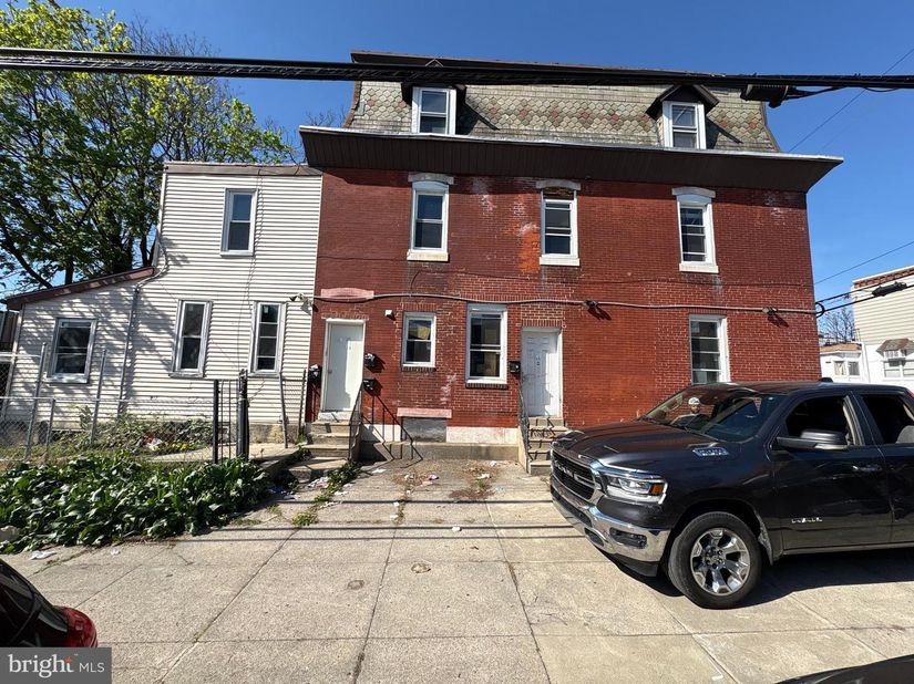 6200 Dickens Avenue, Philadelphia PA 19142