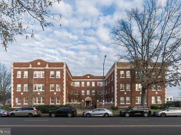 6645 Georgia Avenue NW 101, Washington DC 20012