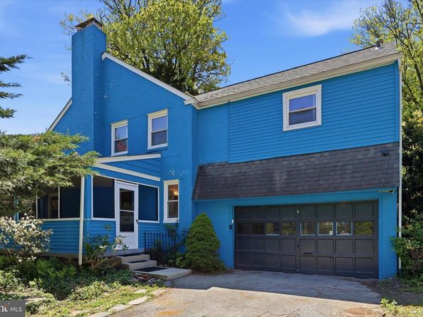 143 Bryn Mawr Avenue, Lansdowne PA 19050