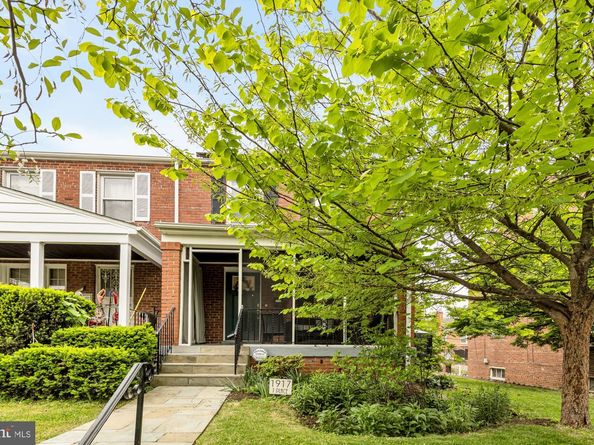 1917 T Place SE, Washington DC 20020