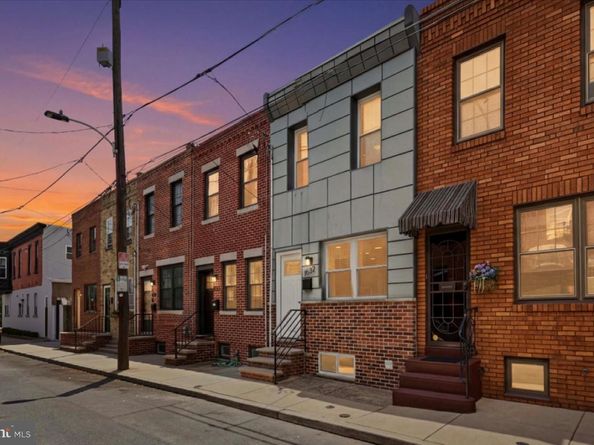 1632 S Clarion Street, Philadelphia PA 19148