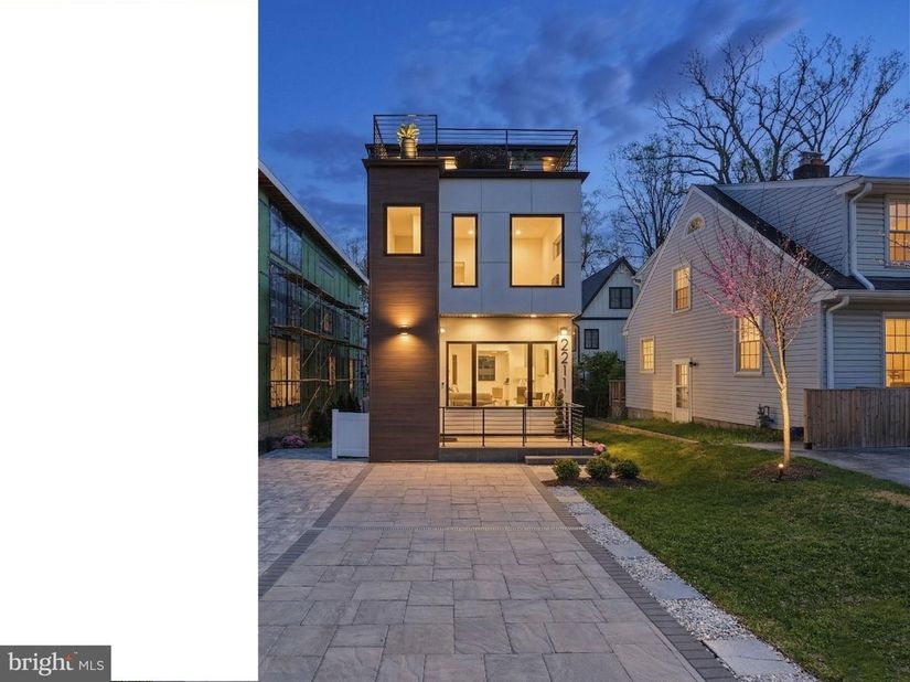 2211 Military Road, Arlington VA 22207