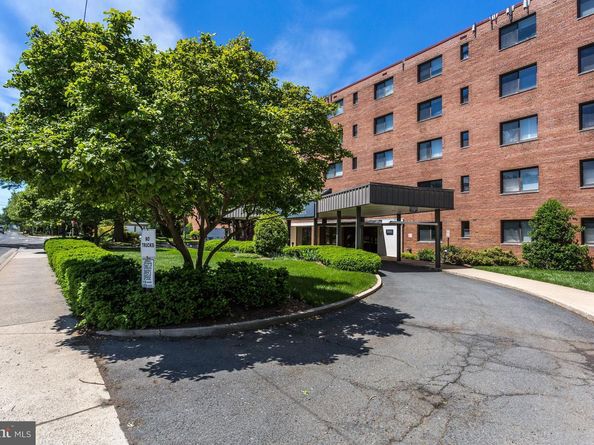 3515 Washington Boulevard 207, Arlington VA 22201