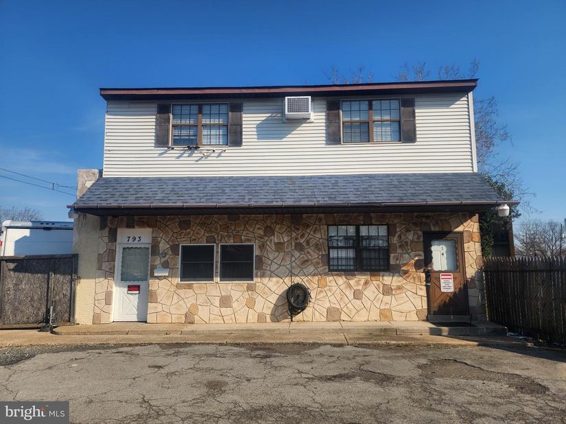 793 Route 13, Bristol PA 19007