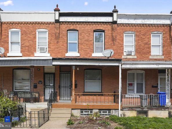 5517 Bloyd Street, Philadelphia PA 19138