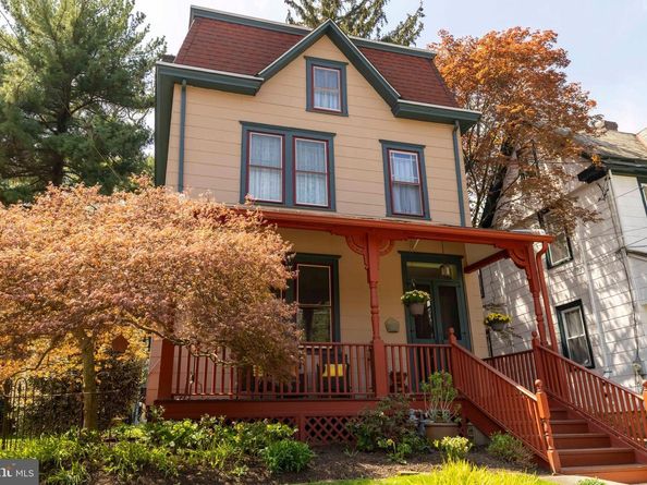 1268 Ashbourne Road, Elkins Park PA 19027
