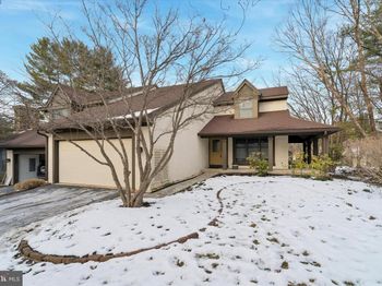 201 Springhouse Pond