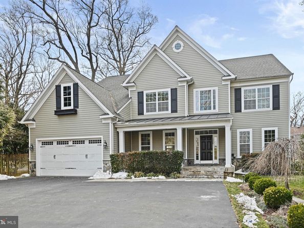 1228 Providence Terrace, Mclean VA 22101