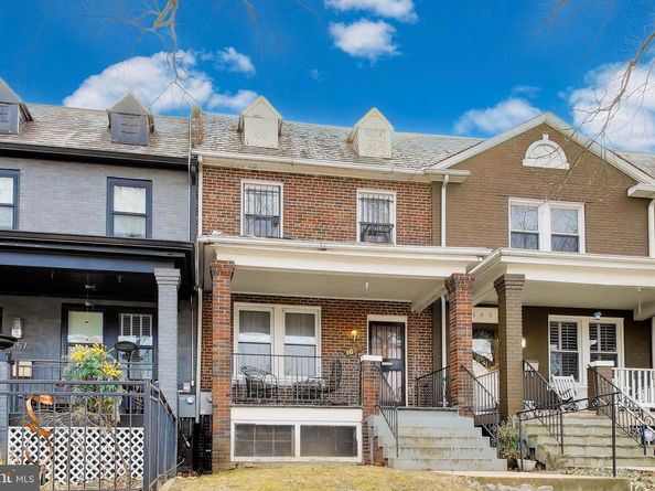 1655 C Street NE, Washington DC 20002