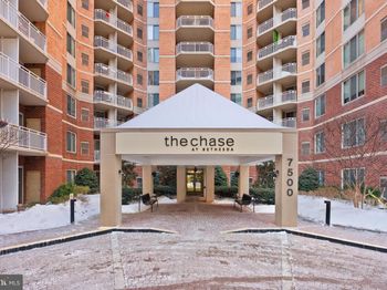 7500 Woodmont Avenue