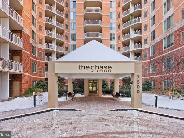 7500 Woodmont Avenue S520, Bethesda MD 20814