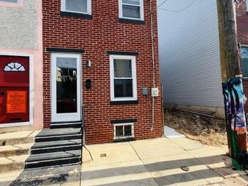 2221 N Palethorp Street