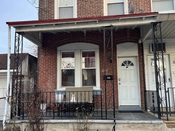 6039 Palmetto Street, Philadelphia PA 19111