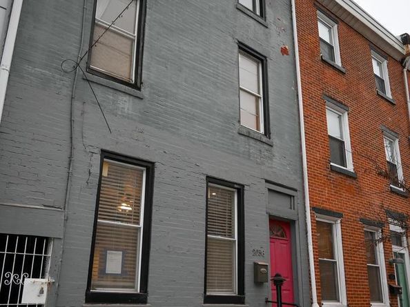 2058 E York Street, Philadelphia PA 19125