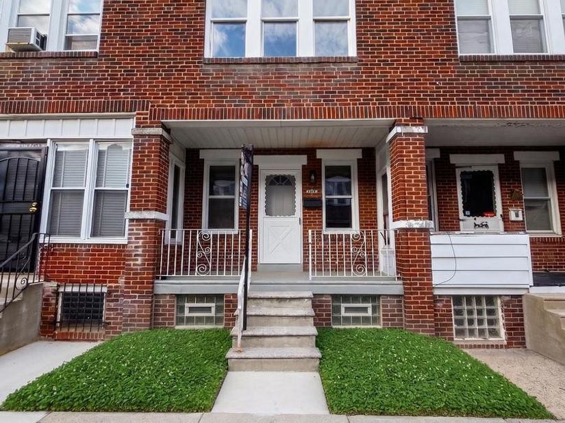 2079 Anchor Street, Philadelphia PA 19124