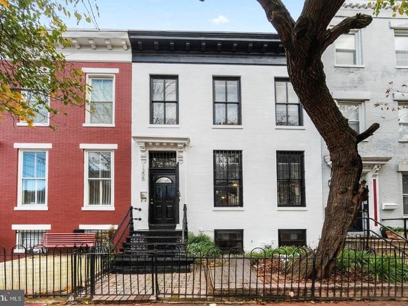 1205 4TH Street NW, Washington DC 20001