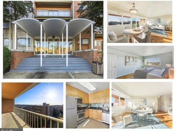 401 N Armistead Street N