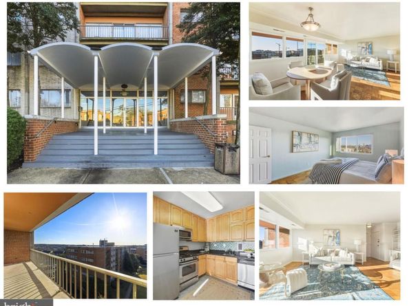 401 N Armistead Street N 504, Alexandria VA 22312