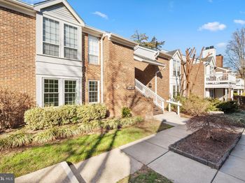 2600 S Arlington Mill Drive