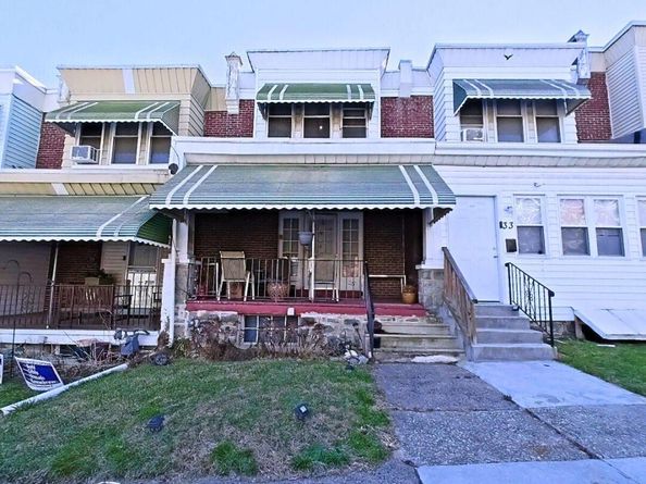 35 N State Road, Upper Darby PA 19082