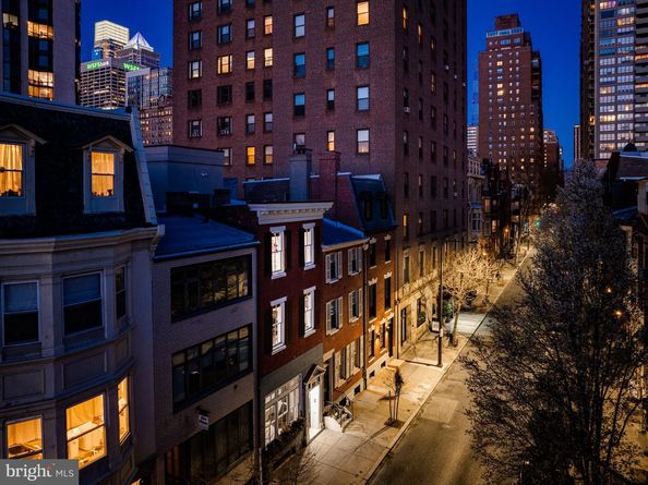 2041 Locust Street, Philadelphia PA 19103