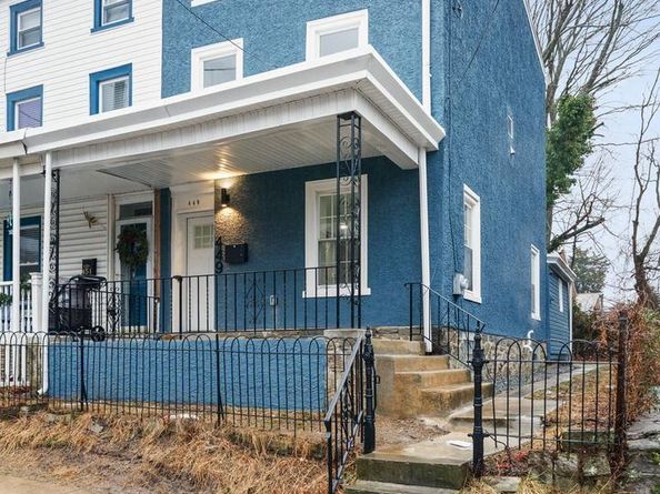 449 Delmar Street, Philadelphia PA 19128