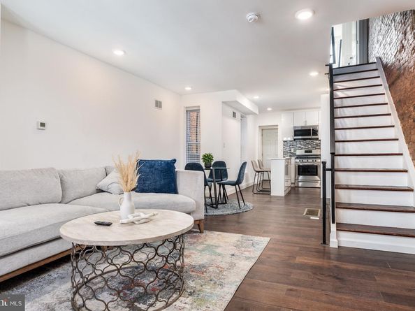 1540 N Hollywood Street, Philadelphia PA 19121