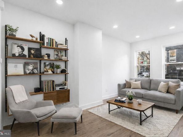 2933 W Master Street, Philadelphia PA 19121