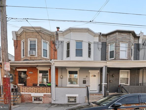 2210 Mifflin Street, Philadelphia PA 19145