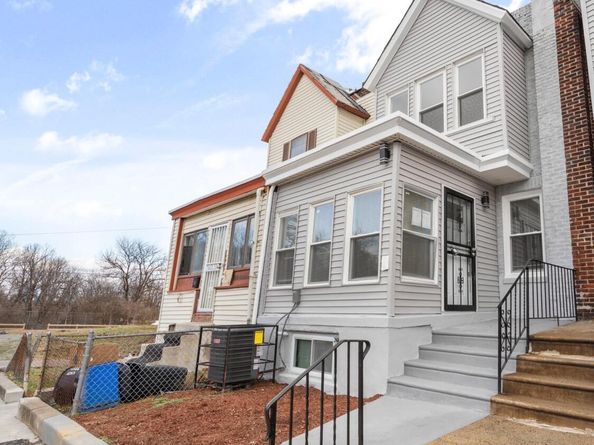 6012 Theodore Street, Philadelphia PA 19142