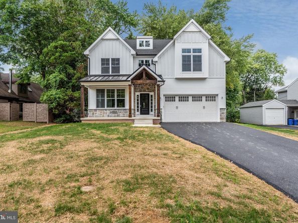 706 Clover Lane, Plymouth Meeting PA 19462