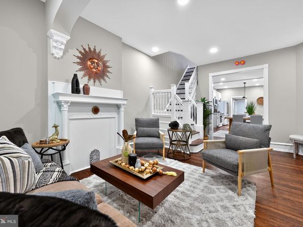 5120 Cedar Avenue, Philadelphia PA 19143