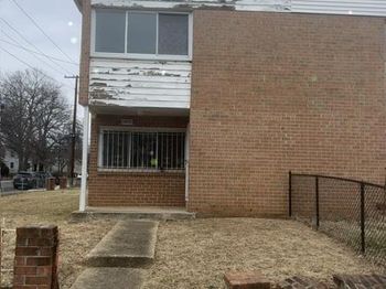 5500 Foote Street NE