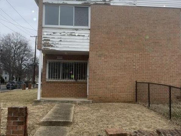 5500 Foote Street NE, Washington DC 20019