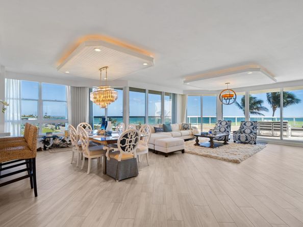 6051 N Ocean Dr 305, Hollywood FL 33019