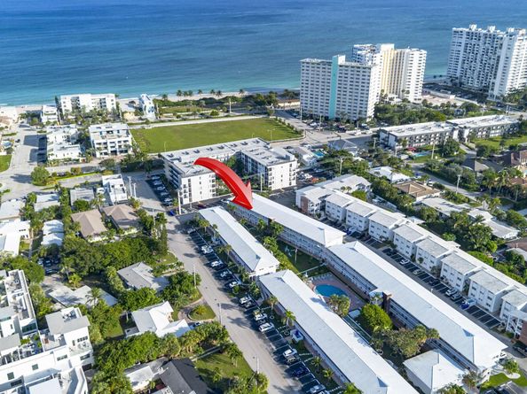 228 Hibiscus Avenue 334, Lauderdale By The Sea FL 33308